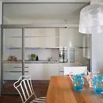 דירה Ninnanannamare-suite קסטנייטו קרדוצ'י