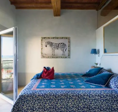 Apartman Ninnanannamare-suite
