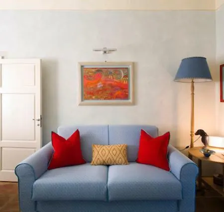 Ninnanannamare-suite Apartman *
