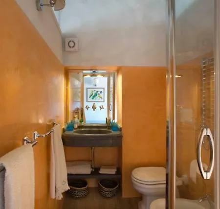 Apartman Ninnanannamare-suite *